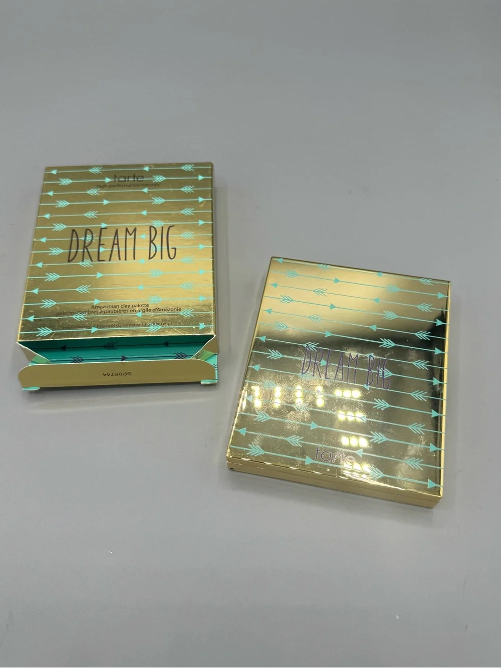 Tarte Limited Edition Dream Big Eyeshadow Palette